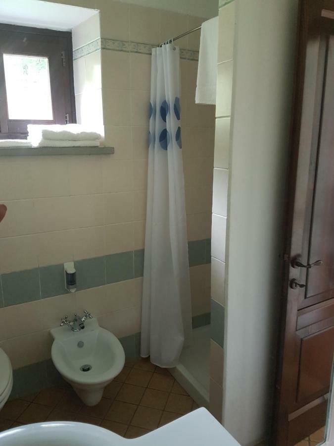 Le Chianine Dei Tognoli Villa Gragnola Kültér fotó