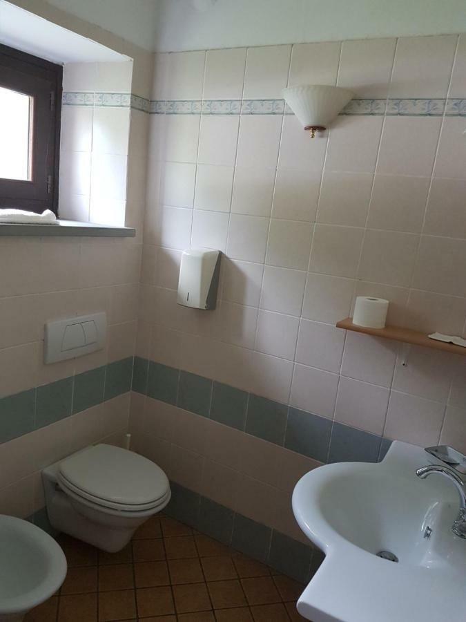 Le Chianine Dei Tognoli Villa Gragnola Kültér fotó