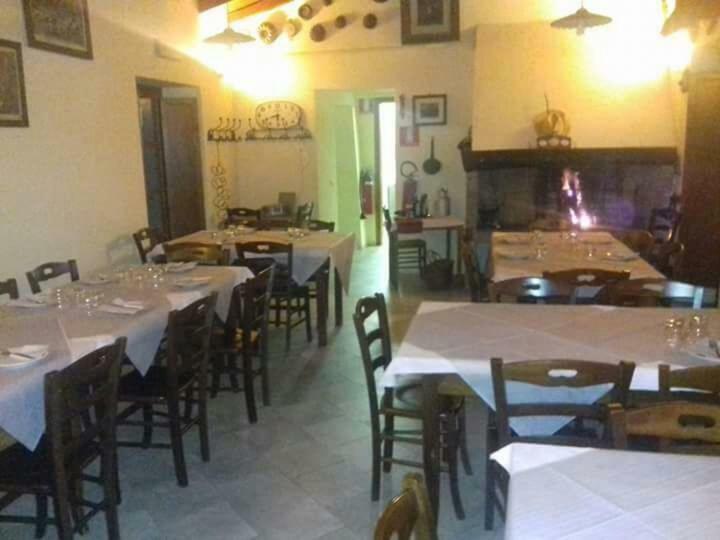 Le Chianine Dei Tognoli Villa Gragnola Kültér fotó